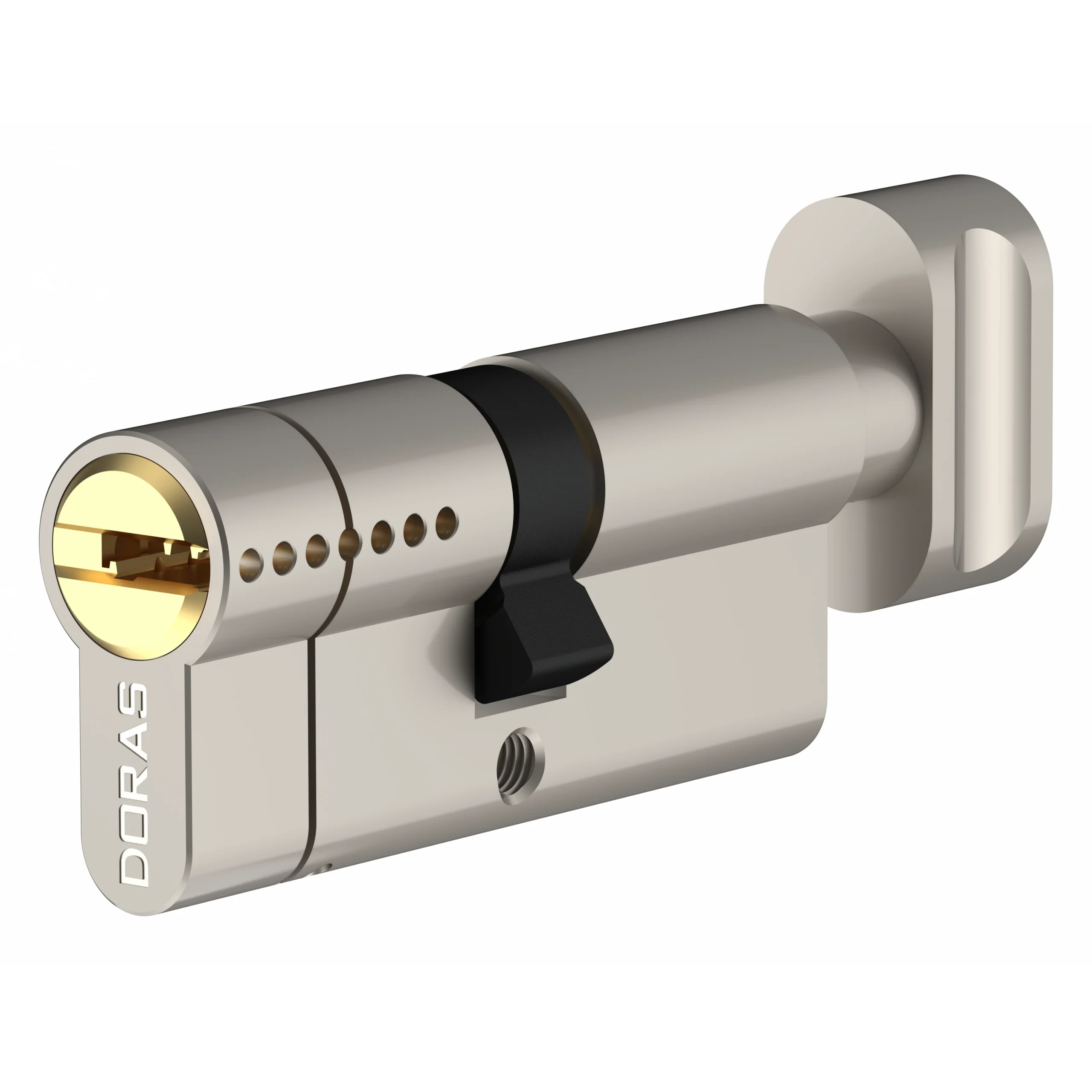 Thumb Turn - D7