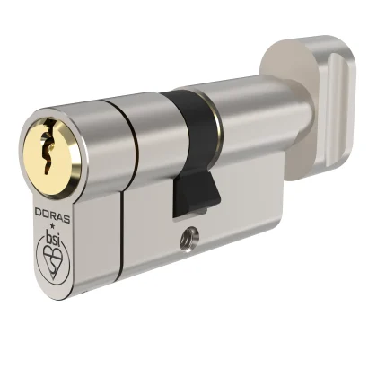 Thumb Cylinder