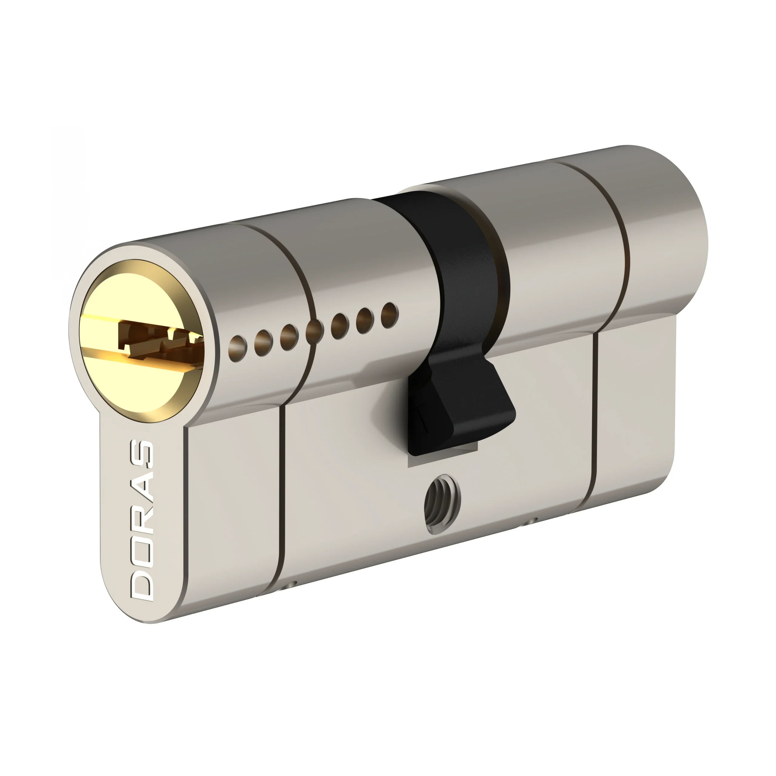 D7 - Double Cylinder