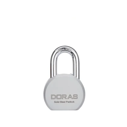 Short Padlock Main