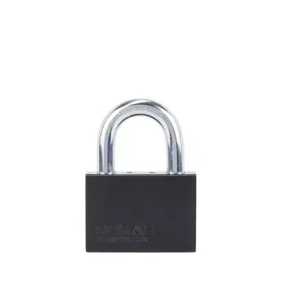 GP73 padlock