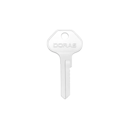 MP Key Blanks
