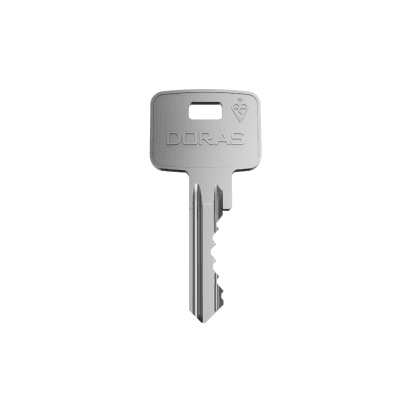 D6 Key
