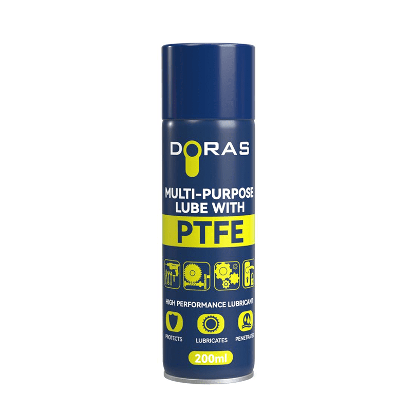 Multi-Purpose lock Lube