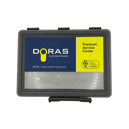 D6-Cylinder-Training-Kit