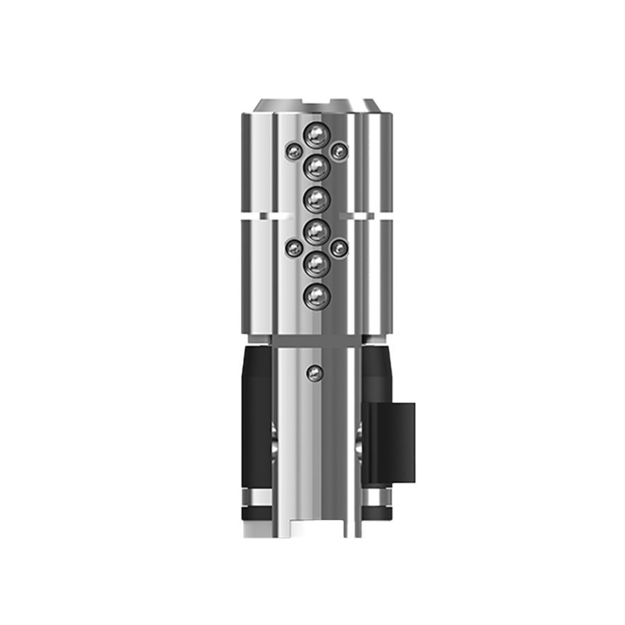 D6-Half-Pins