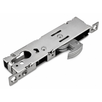Euro-Mortice-Hookbolt-Case