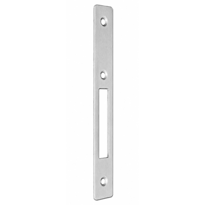Faceplate