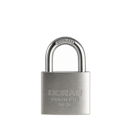 40mm Stainless Steel Padlock